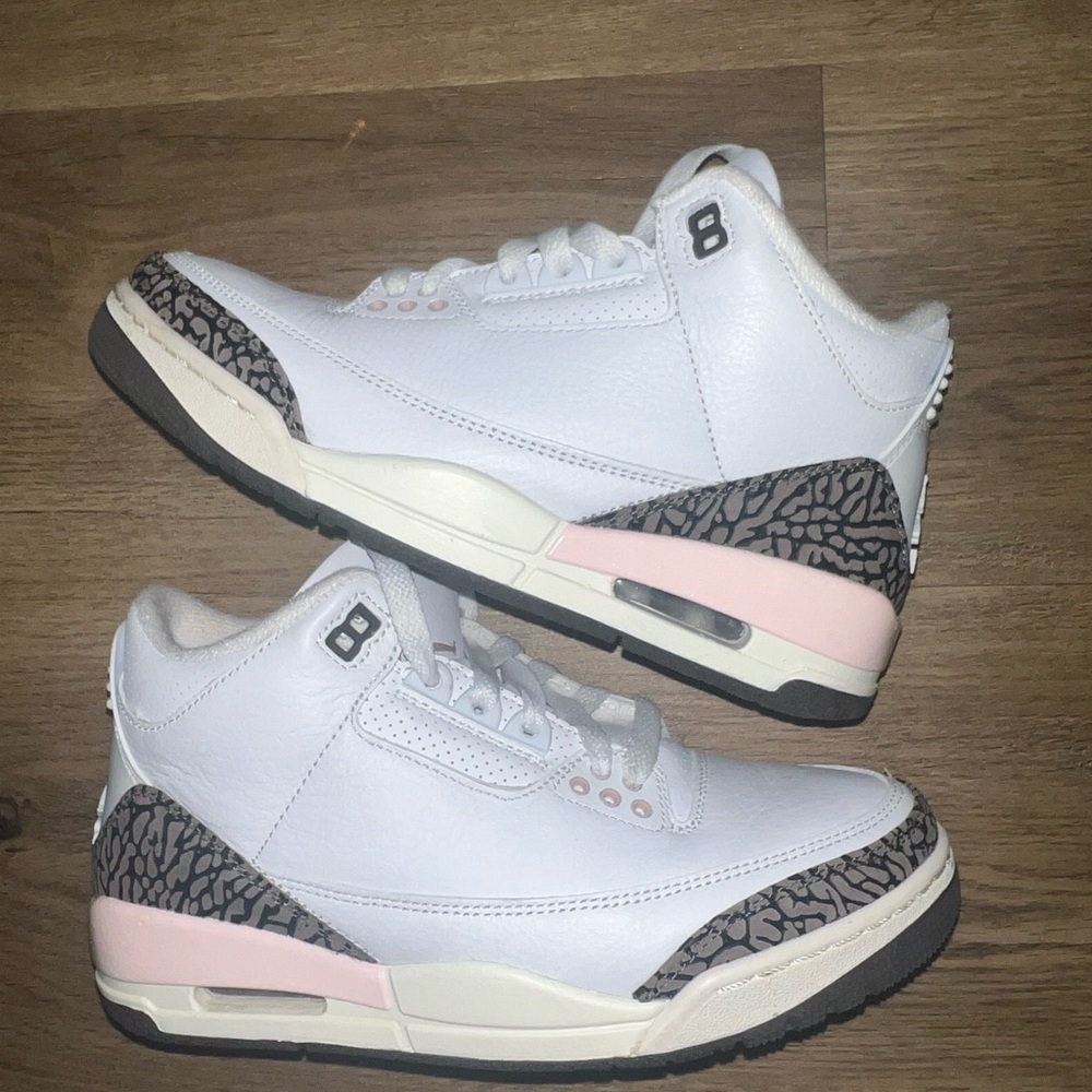 AJ 3 Neapolitan